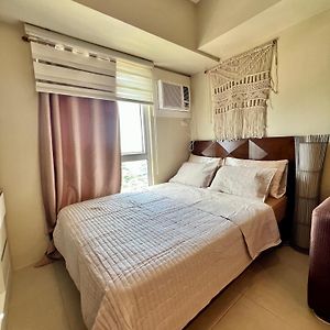 Cozy Studio In Cebu It Park